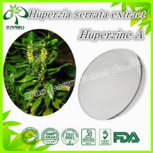 natural huperzine a with natural vitamin e huperzin powder