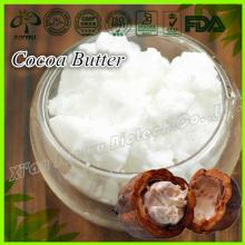 organic cocoa butter substitute