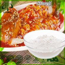 Tapioca starch price/cassava