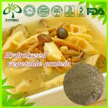 Supply hydrolyzed vegetable protein powder/HVP