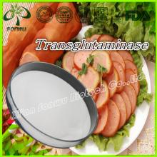 Supply transglutaminase(tg)CAS:80146-85-6