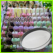 Supply  isomalt   sweetener / isomalt  sugar