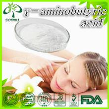 Gamma amino butyric acid GABA powder/capsules