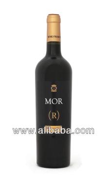 D.O.C. Reserve Red Wine , from Douro region, E.U. (Portugal)
