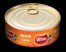  Luncheon   Meat , produced in E.U.
