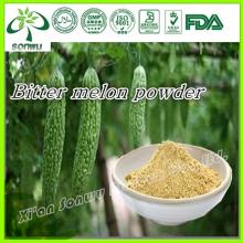 Supply organic bitter melon powder/dried bitter melon powder
