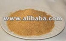 RAW BROWN SUGAR ICUMSA 600-1200