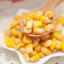 IQF(fast frozen) sweet corn