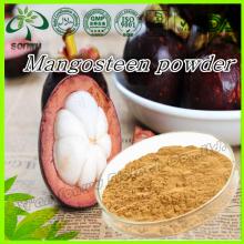 Natural mangosteen powder/mangosteen extract powder