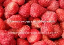 15-25cm frozen strawberry