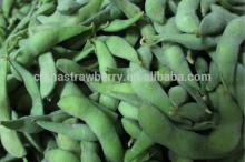 IQF soya bean edamame