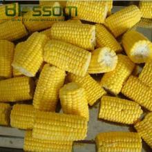 Wholesale super sweet corn kernel iqf frozen sweet yellow corn