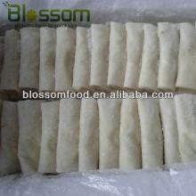 IQF frozen spring rolls, frozen snacks
