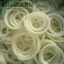2014 New crop wholesale iqf peeled  frozen   onion   rings 