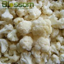 China wholesale hight quality vegetable 2014 new product  IQF   cauliflower 