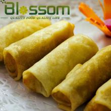 China wholesale hight quality frozen spring roll  health  food  snacks 