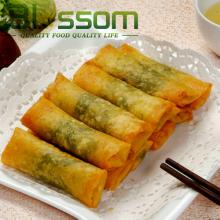 China wholesale hight quality spring roll health frozen snacks