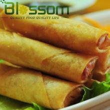 China wholesale hight quality spring roll IQF frozen snacks