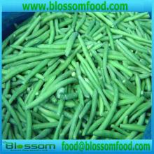 IQF Frozen Green Beans