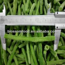 IQF frozen asparagus beans