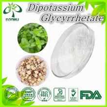 Plant Extract Dipotassium Glycyrrhetate 98%