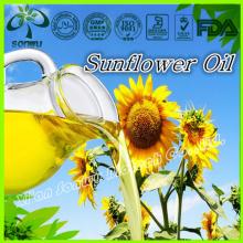 Refined sunflower oil/sunflower cooking oil/sunflower seed oil