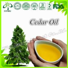 pure cedar wood oil cedar essential oil