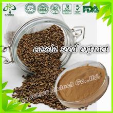 cassia seed extract/cassia tora seeds