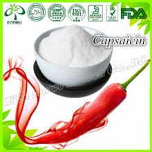 Natural Pure capsaicin extract