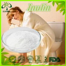 organic inulin powder