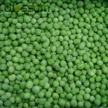 IQF natural fresh green frozen green pea