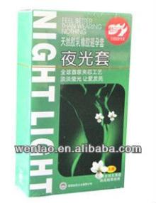 Night Light  Condom s factory, Glow  Condom 