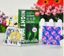 Whole Sale Night Light Condoms (Durex s quality) in Bulk