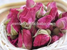 Chinese Red Rose Petals for Bath Dried Rose Flower Petals - China