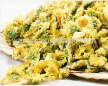 chinese tea chrysanthemum flower tea price