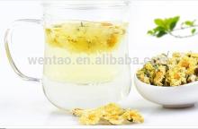 Herbal tea Blooming Chrysanthemum Flower Tea Organic flower tea