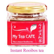 Instant Rooibos tea