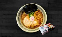 Japan Osaka Ramen SOUDAISHOU Instant Noodles