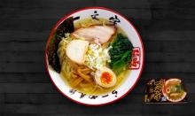 Instant Noodles Food Japan Hakodate Ramen ICHIMONJI Instant Foods