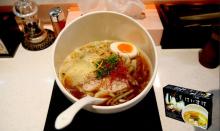 Instant Noodles Food Japan Tokyo Ramen NIDAIME KEISUKE Instant Foods