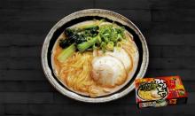 Japan Kobe Ramen MINATOYA Instant Noodles