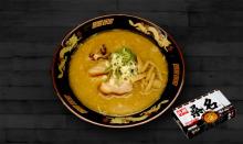 Instant Noodles Food  Japan   Hokkaido  Sapporo Ramen KUWANA Instant Ramen (miso ramen)