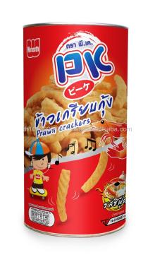 thailand prawn crackers