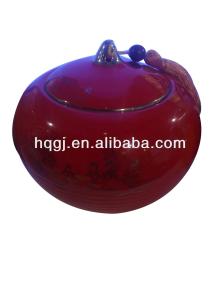 Chinese medlar honey in tube made in China