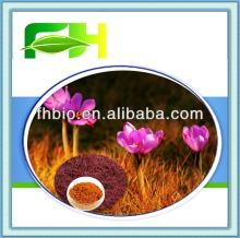 Natural Herb Saffron Crocus Extract