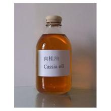 Cinnamon Bark Oil