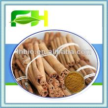 100% Natural Cinnamomum Zeylanicum Extract/Ceylon Cinnamon P.E.