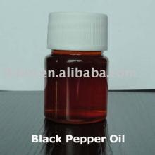Black Pepper Oil