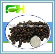 100% Natural Black Pepper Extract Powder