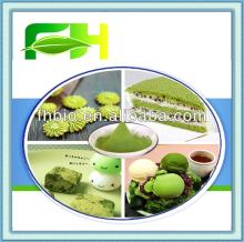 Best Selling Organic Matcha Green Tea Powder